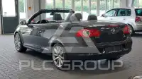 2008 Volkswagen EOS