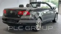2008 Volkswagen EOS