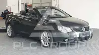2008 Volkswagen EOS