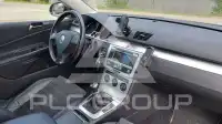 2008 Volkswagen Passat