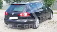 2008 Volkswagen Passat