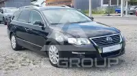 2008 Volkswagen Passat