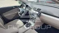 2008 Volkswagen Passat