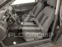 2008 Volkswagen Polo