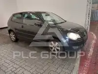 2008 Volkswagen Polo