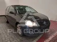 2008 Volkswagen Polo