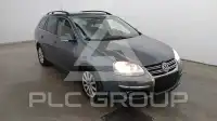 2008 Volkswagen GOLF
