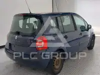 2008 Renault Modus