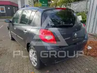 2008 Renault Clio