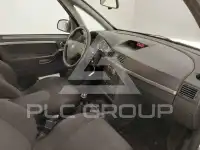 2008 Opel MERIVA