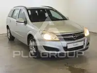 2008 Opel Astra