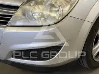 2008 Opel Astra