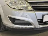 2008 Opel Astra