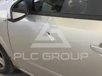 2008 Opel Astra
