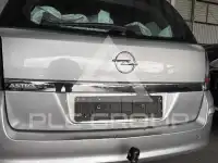 2008 Opel Astra