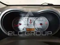 2009 Nissan Note