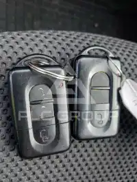 2009 Nissan Note