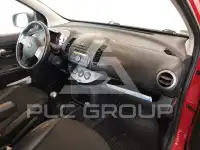 2009 Nissan Note