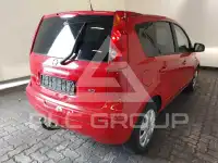 2009 Nissan Note