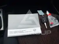 2009 Nissan Note
