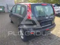 2009 Nissan Note