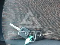 2009 Nissan Note