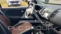 2009 Nissan Note