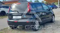 2009 Nissan Note