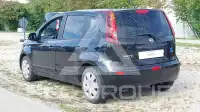 2009 Nissan Note