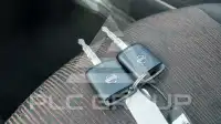 2009 Nissan Note