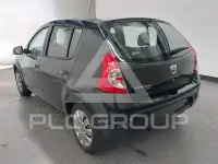2009 Dacia Sandero
