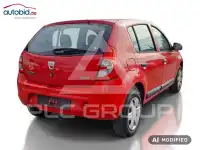 2009 Dacia Sandero