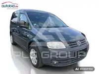 2009 Volkswagen Caddy