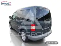 2009 Volkswagen Caddy