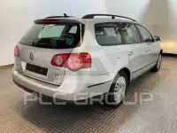2009 Volkswagen PASSAT