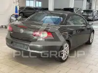 2009 Volkswagen EOS