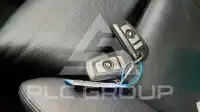 2009 BMW 530