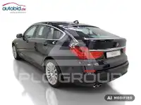 2009 BMW 530