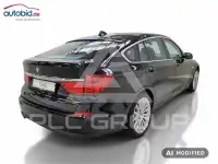 2009 BMW 530