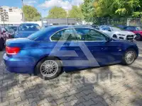 2009 BMW 320