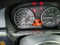 2009 BMW 320
