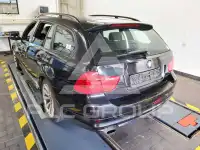 2009 BMW 320