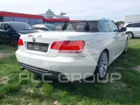 2009 BMW 320