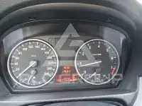 2009 BMW 320