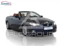 2009 BMW 320