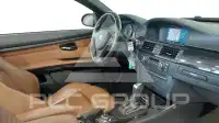 2009 BMW 320