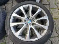 2009 BMW 320