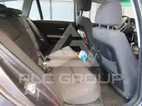 2009 BMW 320