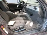 2009 BMW 320