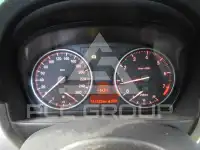 2009 BMW 320